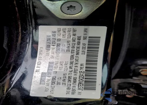 2010 Mazda Cx-9 z USA, uszkodzony, nr VIN JM3TB3MV0A0204126